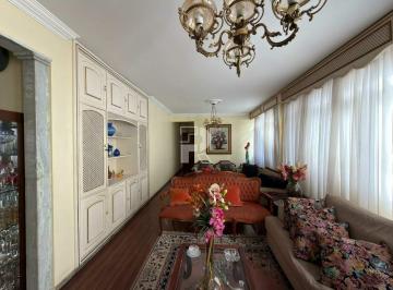 Apartamento · 200m² · 4 Quartos · 2 Vagas · Apartamento com 4 Quartos à venda, 200m² - Santo Agostinho