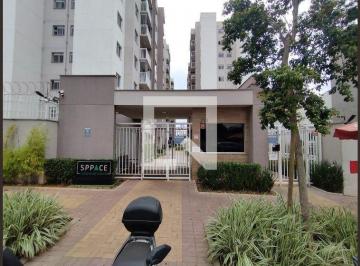 Apartamento · 41m² · 2 Quartos · 1 Vaga · Apartamento para Aluguel - Bosque da Saúde, 2 Quartos, 41 m² - São Paulo
