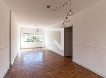 Apartamento · 114m² · 2 Quartos · Apartamento para Aluguel - Santa Cecília, 2 Quartos, 114 m² - São Paulo