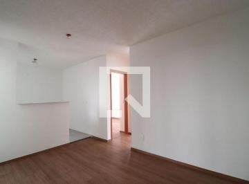 Apartamento · 42m² · 2 Quartos · 1 Vaga · Apartamento para Aluguel - Jardim Patricia, 2 Quartos,  42 m² - Uberlândia