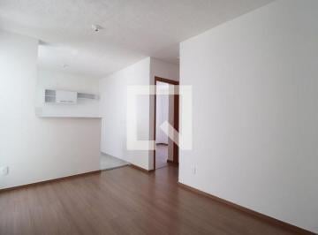 Apartamento · 42m² · 2 Quartos · 1 Vaga · Apartamento para Aluguel - Jardim Patricia, 2 Quartos,  42 m² - Uberlândia