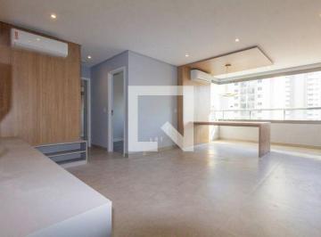 Apartamento · 64m² · 2 Quartos · 1 Vaga · Apartamento para Aluguel - Tatuapé, 2 Quartos, 64 m² - São Paulo