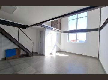 Apartamento · 52m² · 1 Quarto · 2 Vagas · Apartamento para Aluguel - Santa Teresinha, 1 Quarto,  52 m² - Santo André