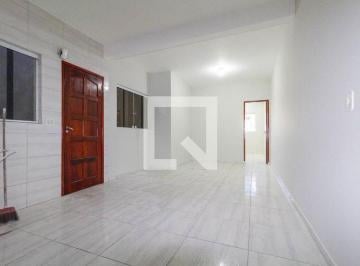 Casa · 125m² · 3 Quartos · Casa para Aluguel - Artur Alvim, 3 Quartos, 125 m² - São Paulo