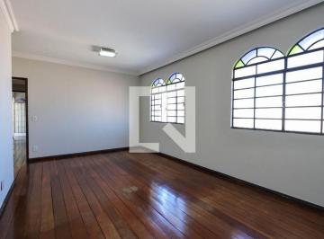 Apartamento · 115m² · 3 Quartos · 2 Vagas · Apartamento para Aluguel - Carlos Prates, 3 Quartos, 115 m² - Belo Horizonte
