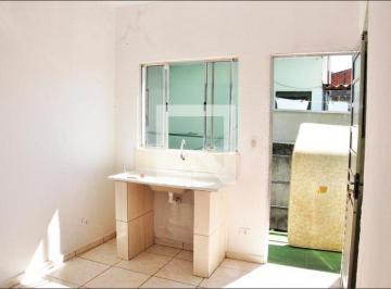 Casa · 50m² · 1 Quarto · 2 Vagas · Casa para Aluguel - Jaraguá, 1 Quarto, 50 m² - São Paulo