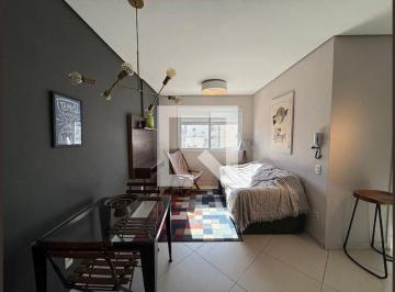 Apartamento · 44m² · 1 Quarto · Apartamento para Aluguel - Centro, 1 Quarto,  44 m² - São Paulo