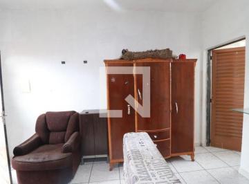 Casa · 45m² · 1 Quarto · 1 Vaga · Casa para Aluguel - Planalto Verde, 1 Quarto, 45 m² - Ribeirão Preto