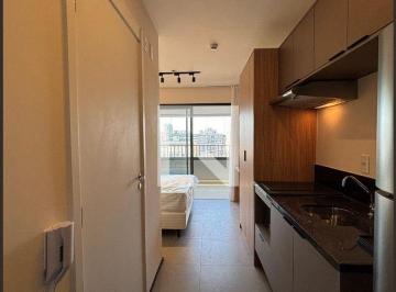 Apartamento · 29m² · Imoveis - na Vila Clementino