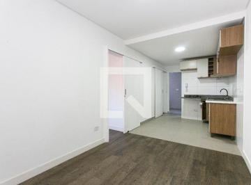 Apartamento · 54m² · 2 Quartos · Apartamento para Aluguel - Tatuapé, 2 Quartos, 54 m² - São Paulo