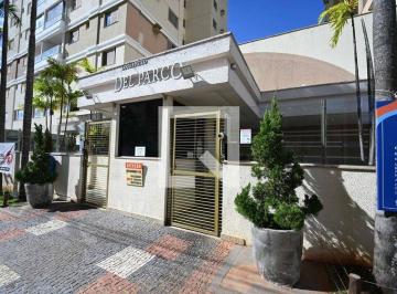 Apartamento · 77m² · 3 Quartos · 2 Vagas · Apartamento para Aluguel - Jardim Atlântico , 3 Quartos, 77 m² - Goiânia