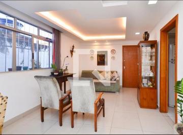 Apartamento · 85m² · 3 Quartos · 2 Vagas · Apartamento para Aluguel - São Lucas, 3 Quartos, 85 m² - Belo Horizonte