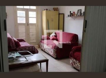 Apartamento · 53m² · 1 Quarto · Apartamento para Aluguel - Vila Caiçara, 1 Quarto, 53 m² - Praia Grande