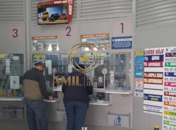 Foto 03 · RA Amil venda, Lotérica, 65m², Praça Presidente Kennedy, Centro, São José dos Campos.