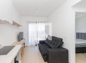 Apartamento · 34m² · 1 Quarto · Apartamento para Aluguel - Santo Amaro , 1 Quarto, 34 m² - São Paulo