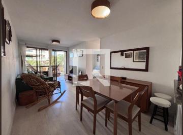 Apartamento · 93m² · 3 Quartos · 1 Vaga · Apartamento para Aluguel - Recreio, 3 Quartos, 93 m² - Rio de Janeiro