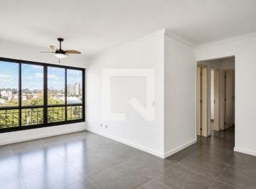 Apartamento · 70m² · 3 Quartos · 1 Vaga · Apartamento para Aluguel - São Geraldo, 3 Quartos,  70 m² - Porto Alegre