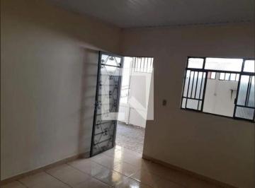 Casa · 52m² · 2 Quartos · Casa para Aluguel - Goiânia, 2 Quartos,  52 m² - Belo Horizonte