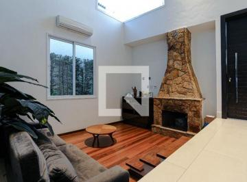 Casa · 277m² · 3 Quartos · 4 Vagas · Casa para Aluguel - Real Park, 3 Quartos, 277 m² - Mogi das Cruzes