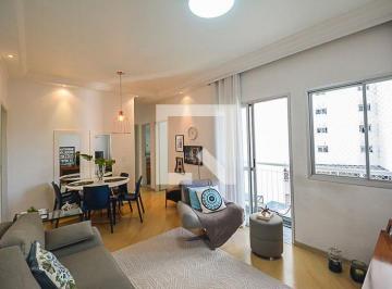 Apartamento · 70m² · 3 Quartos · 1 Vaga · Apartamento para Aluguel - Planalto, 3 Quartos, 70 m² - São Bernardo do Campo
