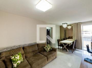 Apartamento · 76m² · 3 Quartos · 1 Vaga · Apartamento para Aluguel - Fernão Dias, 3 Quartos,  76 m² - Belo Horizonte