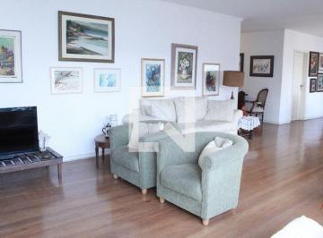 Apartamento · 240m² · 4 Quartos · 2 Vagas · Apartamento para Aluguel - Higienópolis, 4 Quartos,  240 m² - São Paulo