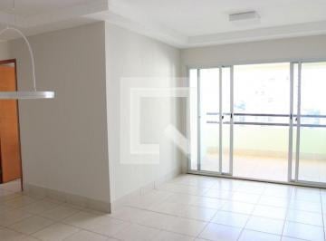 Apartamento · 87m² · 3 Quartos · 1 Vaga · Apartamento para Aluguel - Jardim Goiás, 3 Quartos, 87 m² - Goiânia