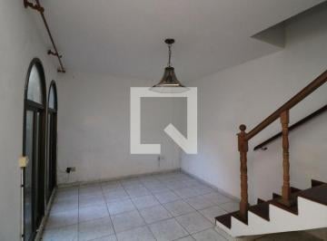 Casa · 100m² · 2 Quartos · 1 Vaga · Casa para Aluguel - Vila Prudente, 2 Quartos, 100 m² - São Paulo