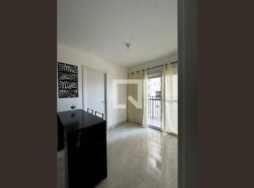 Apartamento · 37m² · 2 Quartos · Apartamento para Aluguel - Bom Retiro, 2 Quartos,  37 m² - São Paulo