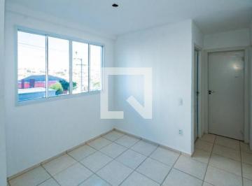 Apartamento · 50m² · 2 Quartos · 1 Vaga · Apartamento para Aluguel - Mantiqueira, 2 Quartos, 50 m² - Belo Horizonte