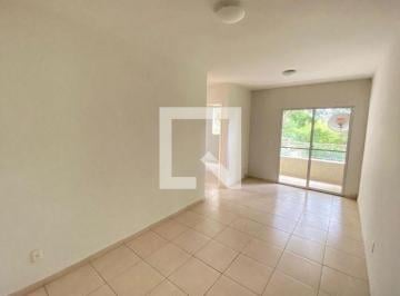 Apartamento · 62m² · 2 Quartos · 1 Vaga · Apartamento para Aluguel - Buritis, 2 Quartos, 62 m² - Belo Horizonte