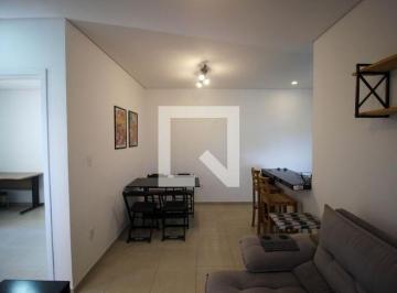 Apartamento · 62m² · 2 Quartos · 1 Vaga · Apartamento para Aluguel - Jardim São Paulo, 2 Quartos,  62 m² - Sorocaba