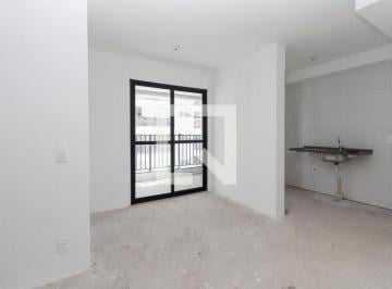 Apartamento · 42m² · 2 Quartos · 1 Vaga · Apartamento para Aluguel - Santo Amaro , 2 Quartos, 42 m² - São Paulo
