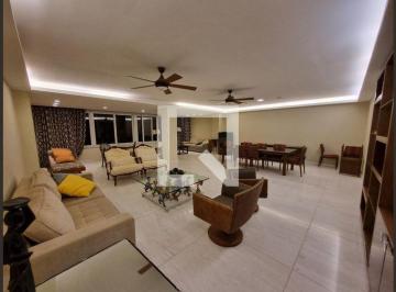 Apartamento · 300m² · 3 Quartos · 2 Vagas · Apartamento para Aluguel - Leme, 3 Quartos, 300 m² - Rio de Janeiro