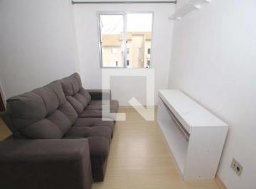 Apartamento · 48m² · 2 Quartos · 1 Vaga · Apartamento para Aluguel - Sao Goncalo, 2 Quartos, 48 m² - Pelotas