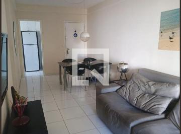 Apartamento · 84m² · 3 Quartos · 2 Vagas · Apartamento para Aluguel - Recreio, 3 Quartos, 84 m² - Rio de Janeiro