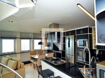 Apartamento · 72m² · 1 Quarto · 2 Vagas · Apartamento para Aluguel - Barra da Tijuca, 1 Quarto, 72 m² - Rio de Janeiro