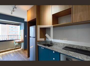 Apartamento · 27m² · 1 Quarto · Apartamento para Aluguel - Ipiranga, 1 Quarto, 27 m² - São Paulo