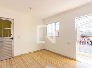 Casa · 65m² · 1 Quarto · Casa para Aluguel - Iapi, 1 Quarto, 65 m² - Osasco