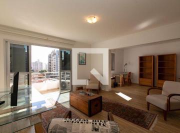 Apartamento · 90m² · 2 Quartos · 1 Vaga · Apartamento para Aluguel - Cambuí, 2 Quartos, 90 m² - Campinas