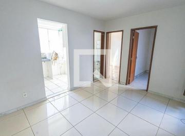 Apartamento · 40m² · 2 Quartos · 2 Vagas · Apartamento para Aluguel - Heliópolis, 2 Quartos, 40 m² - Belo Horizonte