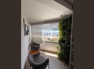 Apartamento · 64m² · 2 Quartos · 2 Vagas · Apartamento para Aluguel - São Lucas, 2 Quartos, 64 m² - Belo Horizonte
