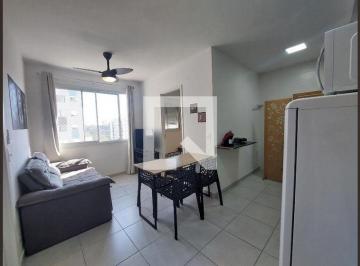 Apartamento · 35m² · 2 Quartos · Apartamento para Aluguel - Chácara Santo Antonio, 2 Quartos, 35 m² - São Paulo