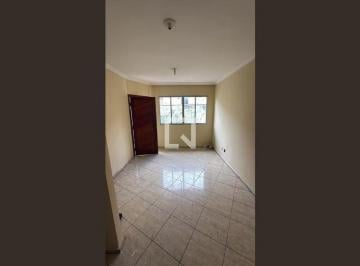Casa · 60m² · 2 Quartos · 1 Vaga · Casa para Aluguel - Canaã, 2 Quartos,  60 m² - Belo Horizonte