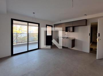 Apartamento · 61m² · 2 Quartos · 1 Vaga · Apartamento para Aluguel - Jardim, 2 Quartos, 61 m² - Santo André