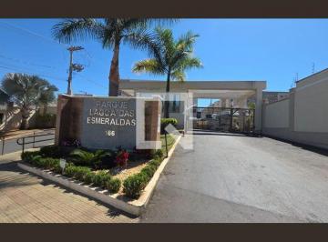 Apartamento · 46m² · 2 Quartos · 1 Vaga · Apartamento para Aluguel - Lundcéia, 2 Quartos, 46 m² - Lagoa Santa