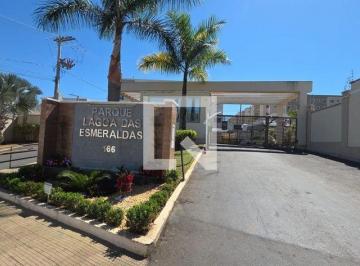 Apartamento · 46m² · 2 Quartos · 1 Vaga · Apartamento para Aluguel - Lundcéia, 2 Quartos, 46 m² - Lagoa Santa