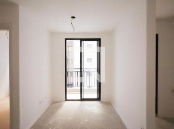 Apartamento · 40m² · 2 Quartos · Apartamento para Aluguel - Campo Grande, 2 Quartos, 40 m² - São Paulo