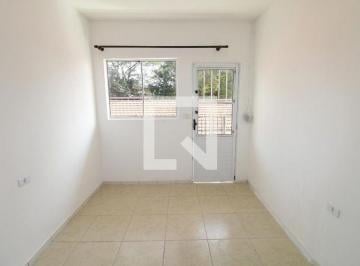 Casa · 46m² · 2 Quartos · 1 Vaga · Casa para Aluguel - Jardim Valparaiba, 2 Quartos, 46 m² - São José dos Campos