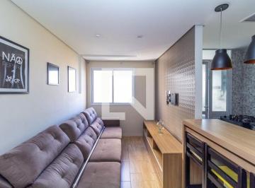 Apartamento · 36m² · 1 Quarto · Apartamento para Aluguel - Vila Prudente, 1 Quarto, 36 m² - São Paulo